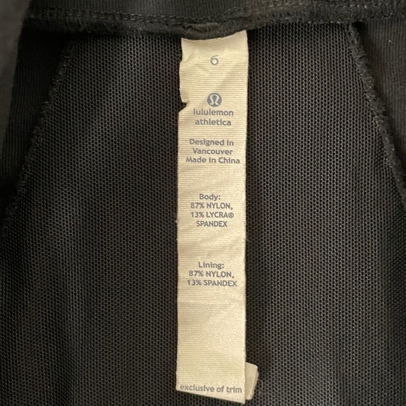 LULULEMON Define Jacket - Picture 4 of 8